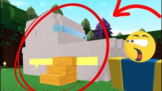 Build A Boat For Treasure In A Nutshell Roblox