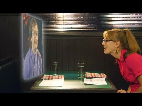GIF in Real Life