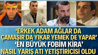 Emre Karayel 1 Kadın 1 Erkek Ozan, Bahar Ve Nicesinin Yıldızı Emre Karayel Kimdir?