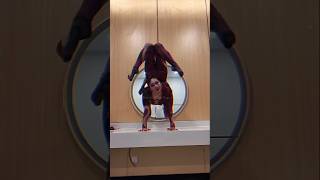Queen Of Flexibility The Goddess Fitness With Yoga Vlog