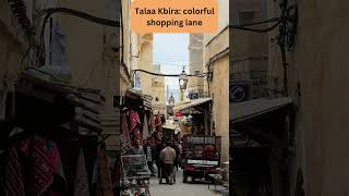 Lost In The Magic Of Fes A Shopaholics Top 10 Souk Guide