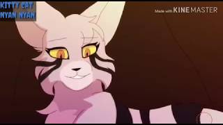 BlueStar/I'm a mess-Bebe Rexha/Warriors cats