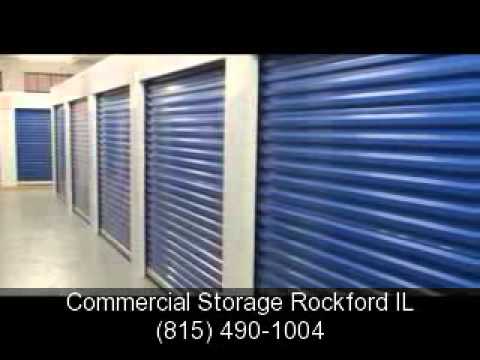 Rockford Storage