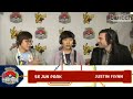Pokemon World Championship 2014 - Se Jun PARK Interview (why did you bring Pachirisu?)