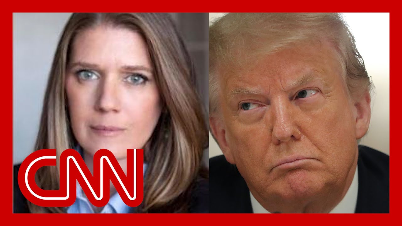 Mary Trump's book claims Trump paid someone to take his SATs