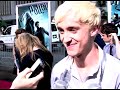 Half Blood Prince NY Premiere Interviews: Tom, Dan, Rupert