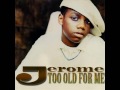 Jerome Presents - Too Old For Me (Album Sampler) (199x) (Unreleased) (Mixed by Don Won).wmv