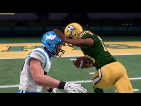 Madden 18 Longshot Story Mode Gameplay Pick 6 Playing Defense Madden 18 Longshot Story Mode Gameplay Pick 6 Playing Defense