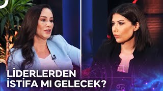 2025Te Türkiyeyi Neler Bekliyor? Hande Ile Farklı 100Ler