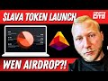 Brand New Cosmos L1 Set to LAUNCH | Lava Network TOKENOMICS Deep Dive + Airdrop!?