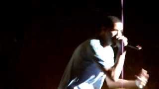 Watch J. Cole The One video