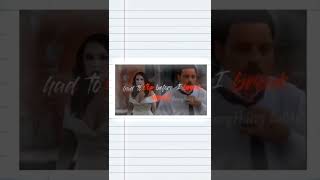 Dear Jo... Alex And Jo Edit