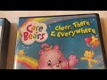 Care Bears DVD Cartoon Movie Collection -