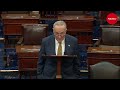 Schumer and Pelosi deliver remarks and hold moment of silence for Jan. 6 anniversary