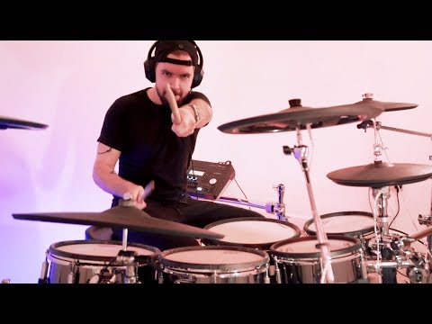 Avenged Sevenfold - Unholy Confessions Drum Cover