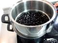 黒豆ダイエット - 韓国式・蒸し黒豆の作り方（レシピ）