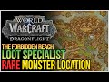 Loot Specialist WoW Rare