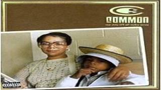 Watch Common Hungry video