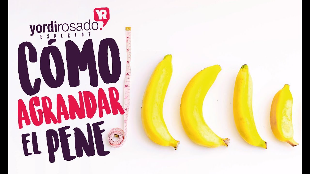 Peneplastía, cómo agrandar el pene quirurgicamente