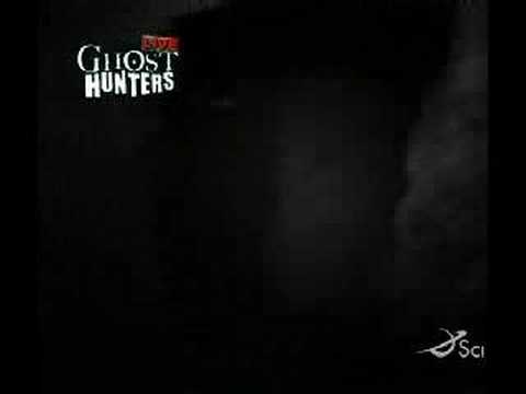 Ghost Hunters Halloween Live Show2