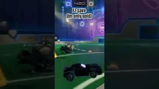Nice Save