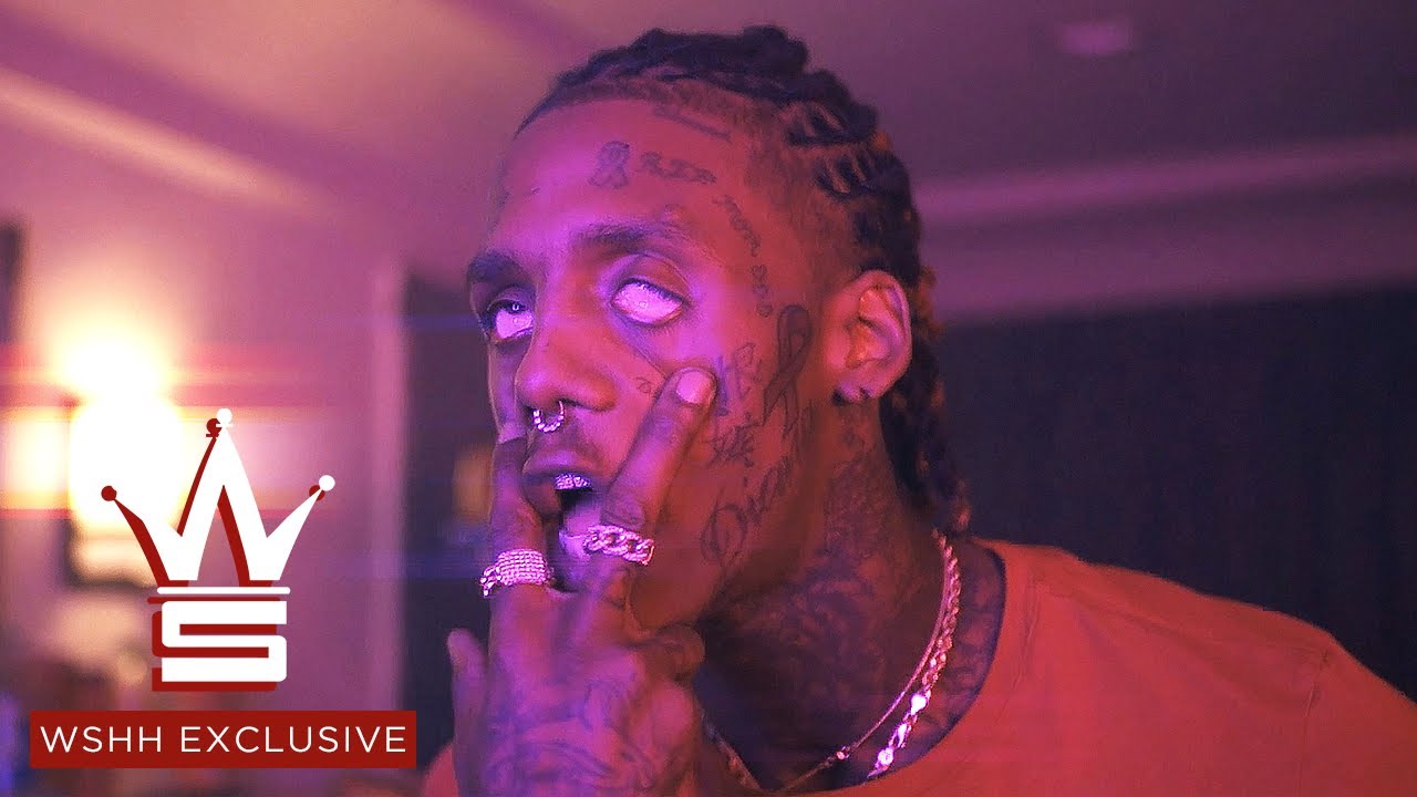 Famous Dex - Feelin Stupid