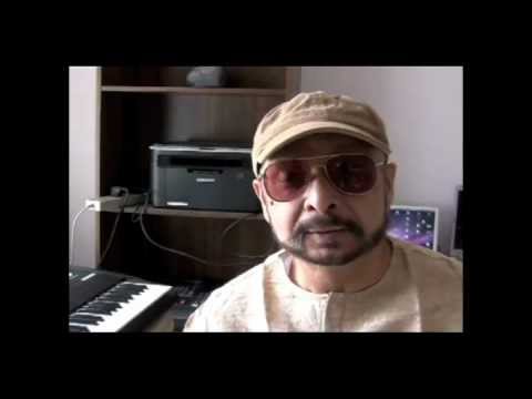 Rang Barse Instrumental - Oasis Thacker