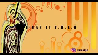 RE-RAF FT T.H.E.O - INTRUKSI ( Video Lyrics )
