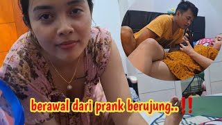 Prank Dian Marsya Ngajak Itumalah Mau