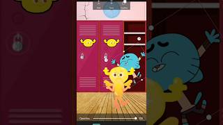 Pov Penny Is Lucky In Love, But She Doesnt Like It The Amazing World Of Gumball