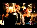 Soulja Boy - I Got Mojo [Times Square NYC]