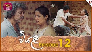 Viyali | Episode 12- (2024-06-22)
