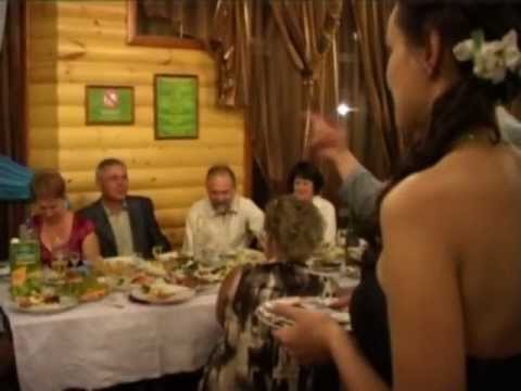 Благословение на свадьбе каравай Благословение на свадьбе каравай