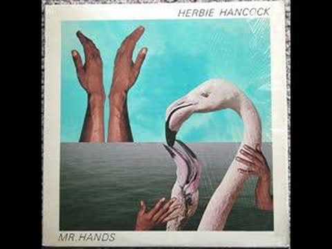 Herbie Hancock: Textures