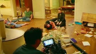 The Conjuring 3 - Behind The Scenes 2021