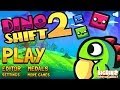 Dino Shift 2 Walkthrough