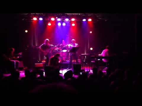 Wobbler - Imperial Winter White Dwarf - Quebec 2011-05-21