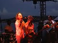 Deborah Coleman Anthony Gomes Biscuit Miller LRBC06 Jam on the high sea