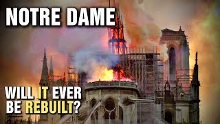10+ Surprising Facts About Notre Dame Cathedral