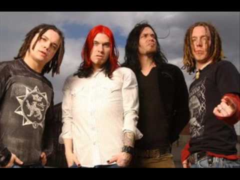 Shinedown - In Memory