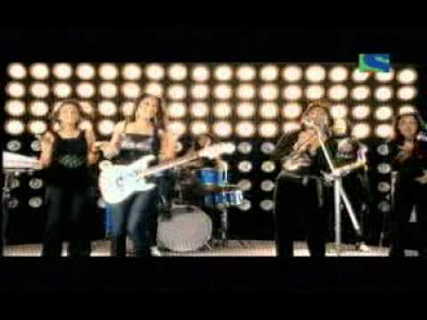 roobaroo indian idol 3