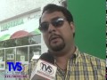 TVS Noticias.- Amantes de lo ajeno dejan sin funcionar semáforos de Minatitlán.