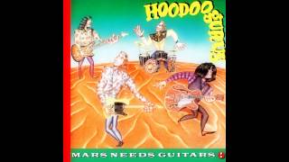 Watch Hoodoo Gurus Mars Needs Guitars video