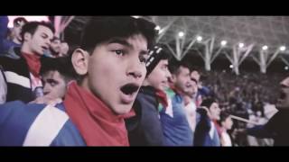 Orxan Lökbatanlı - Aydın Sani Futbol Marşı İrəli Azərbaycan 2017