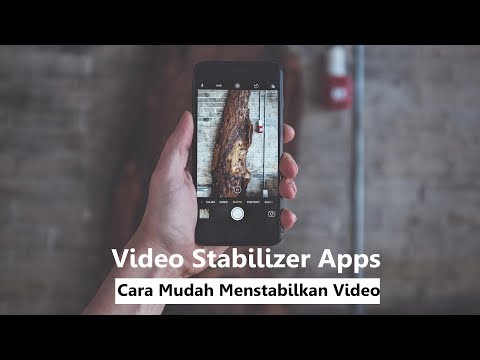 Aplikasi Video Stabilizer Android 2019