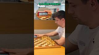 İlk 100Deki Büyükusta David Ile 1 Daki̇kalik Maç Yaptim
