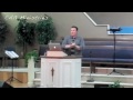The Fear of Failure (Part 2) - Pastor Jason Mikles