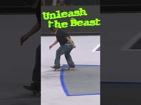 Kairi Netsuke & Filipe Mota - Heelflip Back Tails