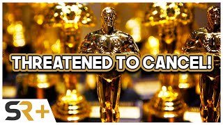 ABC Threatened to Cancel The Oscars If Categories Were Not Cut!