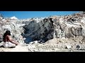 INTERVIEW WITH A SADHU LIVING INSIDE A CAVE IN THE HIMALAYAS